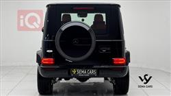 مێرسێدس بێنز G-Class